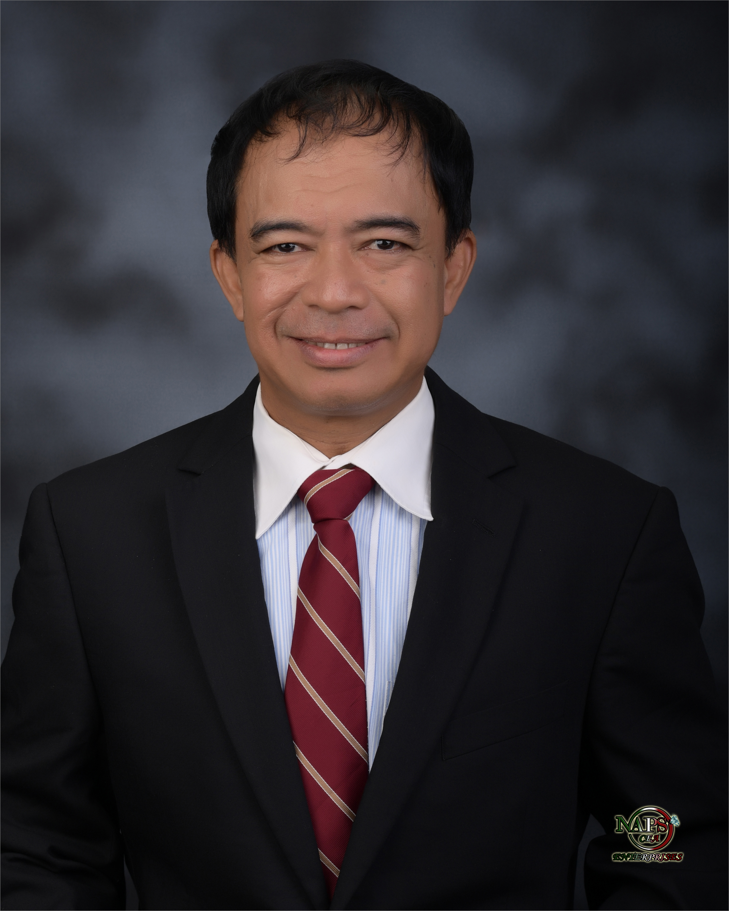 ENGR. RAYMUND G. INOCENCIO